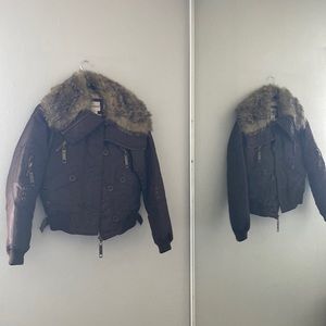 No Boundaries Jacket